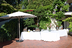 LAUNCH TO VANDERBILT